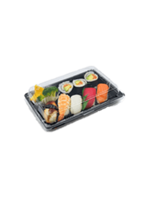 Sushi Containers