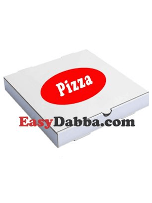 pizza box 12x12