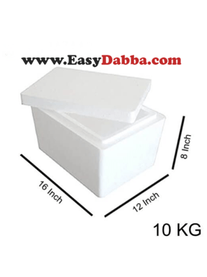 10 kg ice box