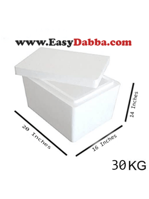 30 kg ice box