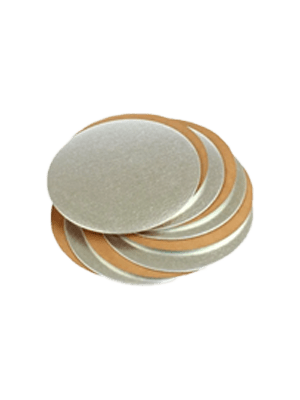 Round Cake base