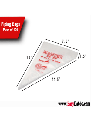 Disposable Piping bag