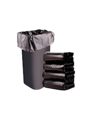 Garbage Bags, Bin bags