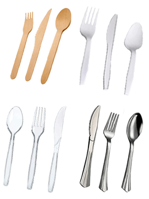 Cutlery